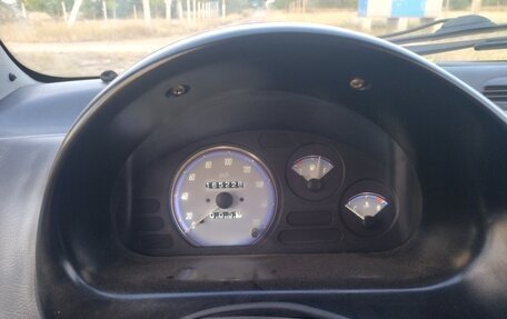 Daewoo Matiz I, 2005 год, 151 000 рублей, 3 фотография