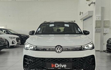 Volkswagen Tiguan II, 2026 год, 4 999 000 рублей, 2 фотография