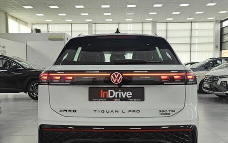 Volkswagen Tiguan II, 2026 год, 4 999 000 рублей, 5 фотография