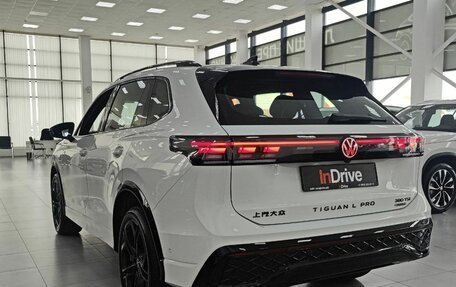 Volkswagen Tiguan II, 2026 год, 4 999 000 рублей, 6 фотография