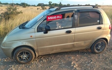 Daewoo Matiz I, 2005 год, 151 000 рублей, 17 фотография