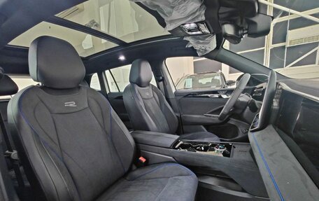 Volkswagen Tiguan II, 2026 год, 4 999 000 рублей, 10 фотография