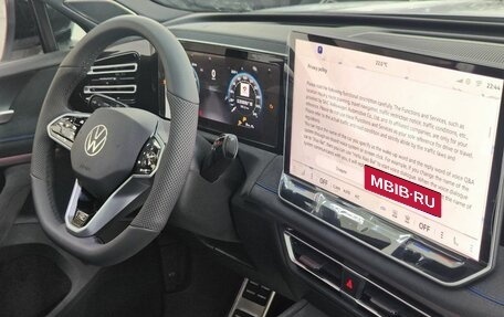 Volkswagen Tiguan II, 2026 год, 4 999 000 рублей, 12 фотография