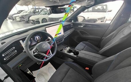 Volkswagen Tiguan II, 2026 год, 4 999 000 рублей, 8 фотография