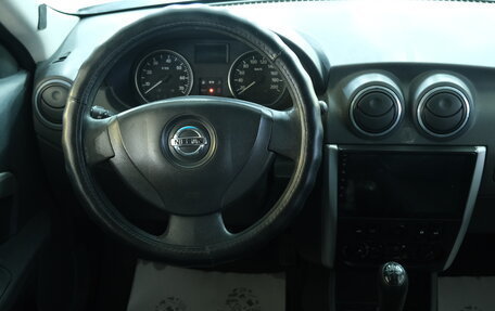Nissan Almera, 2016 год, 619 000 рублей, 10 фотография