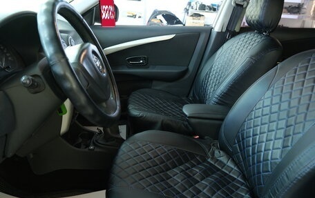 Nissan Almera, 2016 год, 619 000 рублей, 8 фотография