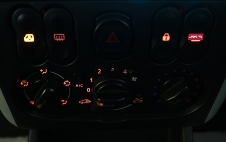 Nissan Almera, 2016 год, 619 000 рублей, 14 фотография