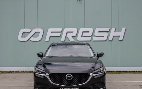 Mazda 6, 2018 год, 2 199 000 рублей, 3 фотография