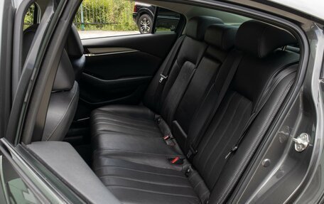 Mazda 6, 2018 год, 2 199 000 рублей, 9 фотография