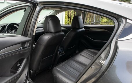 Mazda 6, 2018 год, 2 199 000 рублей, 11 фотография