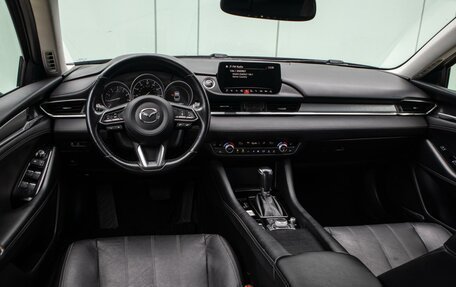 Mazda 6, 2018 год, 2 199 000 рублей, 6 фотография