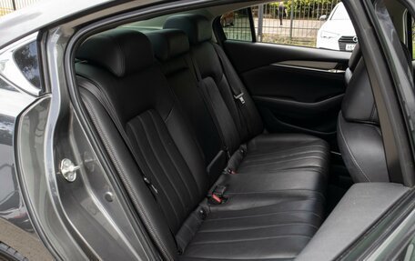 Mazda 6, 2018 год, 2 199 000 рублей, 7 фотография