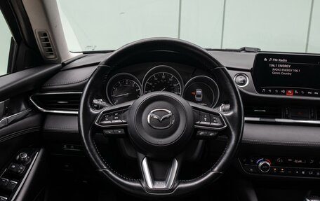 Mazda 6, 2018 год, 2 199 000 рублей, 13 фотография