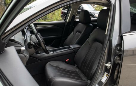 Mazda 6, 2018 год, 2 199 000 рублей, 10 фотография