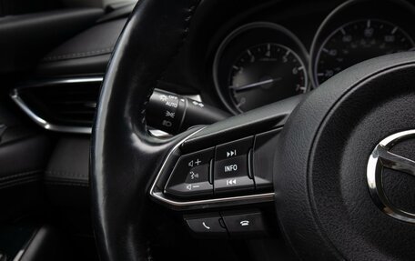 Mazda 6, 2018 год, 2 199 000 рублей, 18 фотография