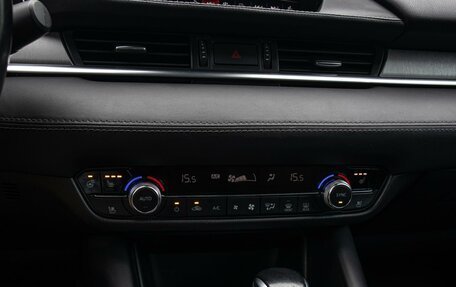 Mazda 6, 2018 год, 2 199 000 рублей, 16 фотография