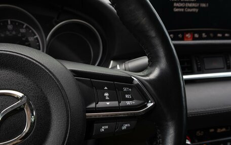 Mazda 6, 2018 год, 2 199 000 рублей, 19 фотография