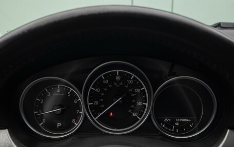 Mazda 6, 2018 год, 2 199 000 рублей, 20 фотография