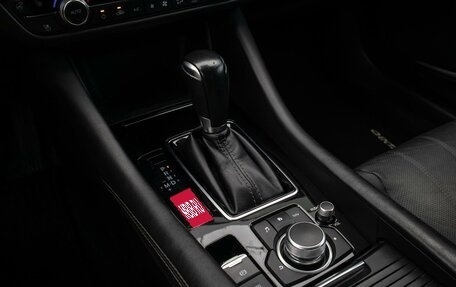 Mazda 6, 2018 год, 2 199 000 рублей, 17 фотография