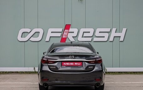Mazda 6, 2018 год, 2 199 000 рублей, 4 фотография