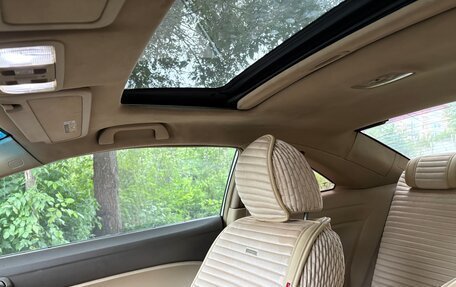 Honda Civic VIII, 2007 год, 350 000 рублей, 7 фотография