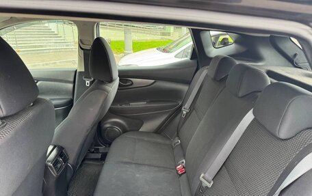 Nissan Qashqai, 2014 год, 1 100 000 рублей, 7 фотография
