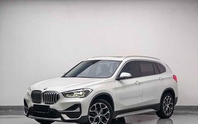 BMW X1, 2022 год, 1 760 000 рублей, 1 фотография