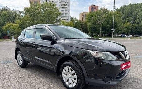 Nissan Qashqai, 2014 год, 1 100 000 рублей, 3 фотография