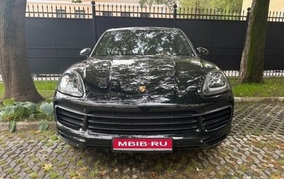 Porsche Cayenne III, 2019 год, 5 100 000 рублей, 1 фотография
