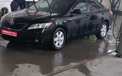 Toyota Camry, 2007 год, 850 000 рублей, 1 фотография