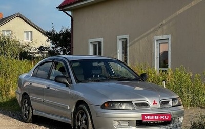 Mitsubishi Carisma I, 2001 год, 250 000 рублей, 1 фотография