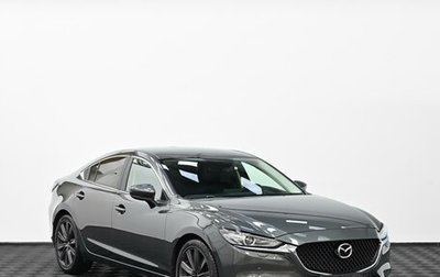 Mazda 6, 2020 год, 2 105 000 рублей, 1 фотография