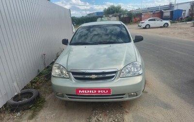 Chevrolet Lacetti, 2011 год, 215 000 рублей, 1 фотография
