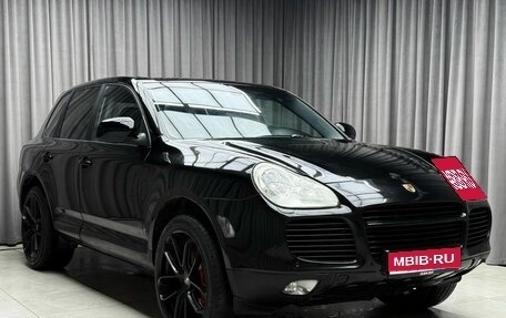 Porsche Cayenne III, 2005 год, 1 049 000 рублей, 1 фотография
