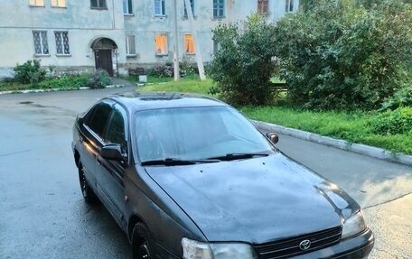 Toyota Carina E, 1994 год, 80 000 рублей, 1 фотография