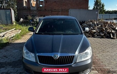Skoda Octavia, 2010 год, 685 000 рублей, 1 фотография