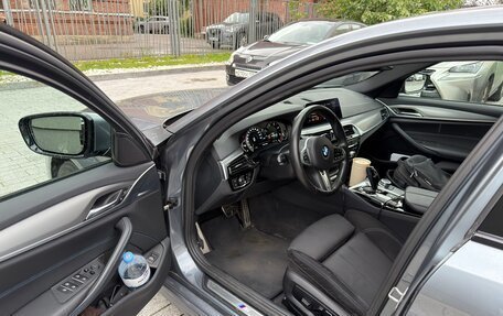 BMW 5 серия, 2020 год, 3 700 000 рублей, 6 фотография