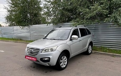 Lifan X60 I рестайлинг, 2014 год, 475 000 рублей, 1 фотография