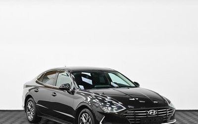 Hyundai Sonata VIII, 2022 год, 2 185 000 рублей, 1 фотография