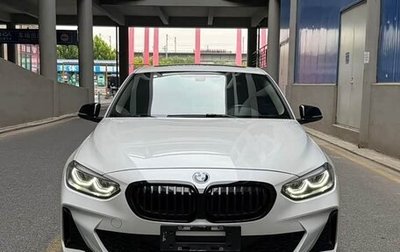 BMW 1 серия, 2022 год, 1 550 000 рублей, 1 фотография