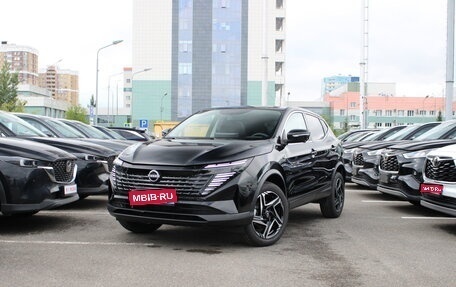 Nissan Qashqai, 2026 год, 3 600 000 рублей, 1 фотография