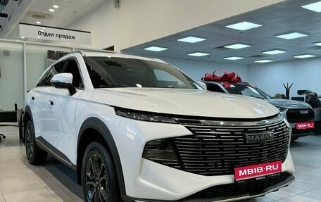 Haval F7, 2026 год, 3 199 000 рублей, 1 фотография