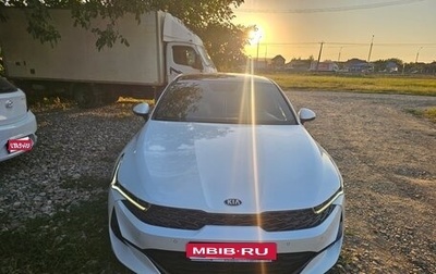 KIA K5, 2021 год, 2 950 000 рублей, 1 фотография