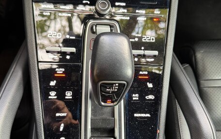Porsche Cayenne III, 2019 год, 5 100 000 рублей, 10 фотография
