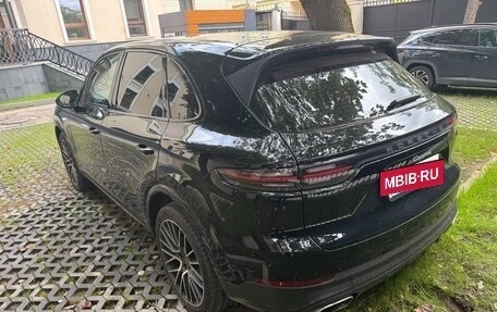 Porsche Cayenne III, 2019 год, 5 100 000 рублей, 6 фотография