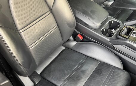 Porsche Cayenne III, 2019 год, 5 100 000 рублей, 16 фотография