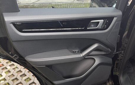 Porsche Cayenne III, 2019 год, 5 100 000 рублей, 23 фотография