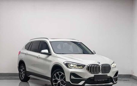 BMW X1, 2022 год, 1 760 000 рублей, 3 фотография