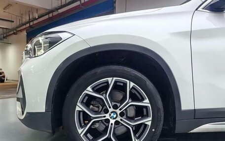 BMW X1, 2022 год, 1 760 000 рублей, 4 фотография