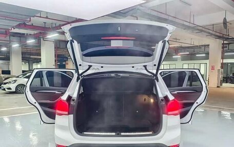 BMW X1, 2022 год, 1 760 000 рублей, 8 фотография